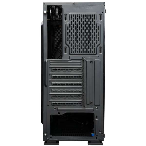 WHITE SHARK GCC 2402 PANZER - 2, PC Case