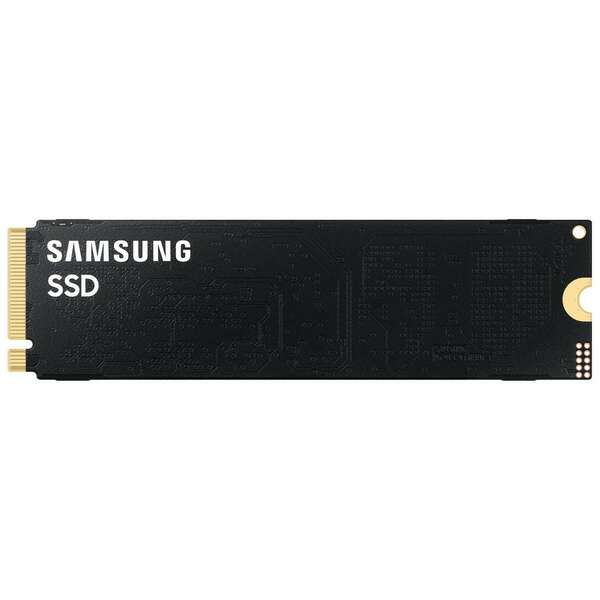 SAMSUNG 1TB M.2 MZ-VAP1T0BW 9100 Pro