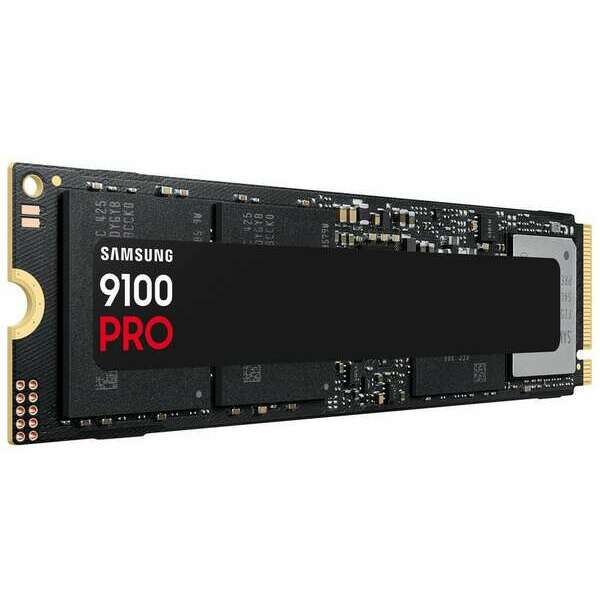 SAMSUNG 1TB M.2 MZ-VAP1T0BW 9100 Pro