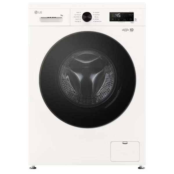 LG F4X1009NWB