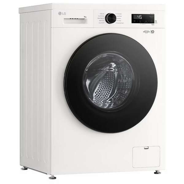 LG F4X1009NWB