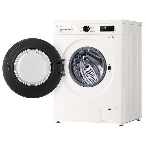 LG F4X1009NWB
