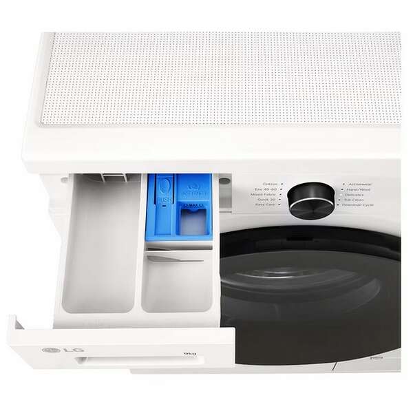LG F4X1009NWB