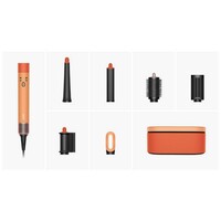 DYSON AIRWRAP Ceramic Apricot/Topaz 257389