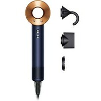 DYSON HD07 Supersonic Prussian Blue / Rich Copper 113277