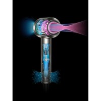DYSON HD07 Supersonic Prussian Blue/Rich Copper 113277