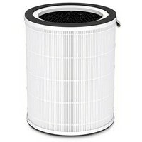 TCL HEPA filter standard