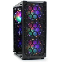VESA Spirit Ryzen 5 5500/16GB/1TB/RTX3050/600W