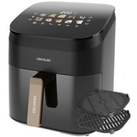 CECOTEC CecofryGrill Smokin 6500