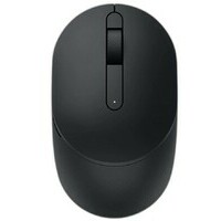 DELL MS355 Pro Silent miš crni