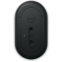 DELL MS355 Pro Silent miš crni