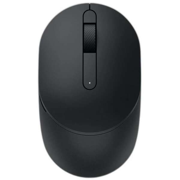 DELL MS355 Pro Silent miš crni