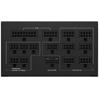 GIGABYTE 1300W GP-UD1300GM PG5