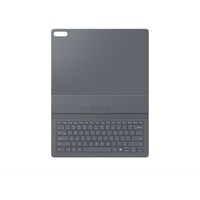 SAMSUNG Galaxy Tab S11 Ultra Book Cover Keyboard Black