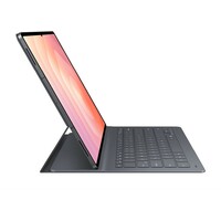 SAMSUNG Galaxy Tab S11 Ultra Book Cover Keyboard Black