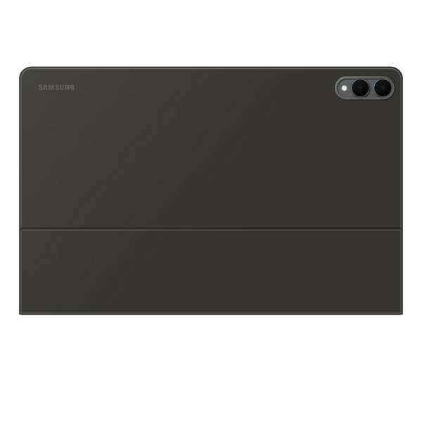 SAMSUNG Galaxy Tab S11 Ultra Book Cover Keyboard Black