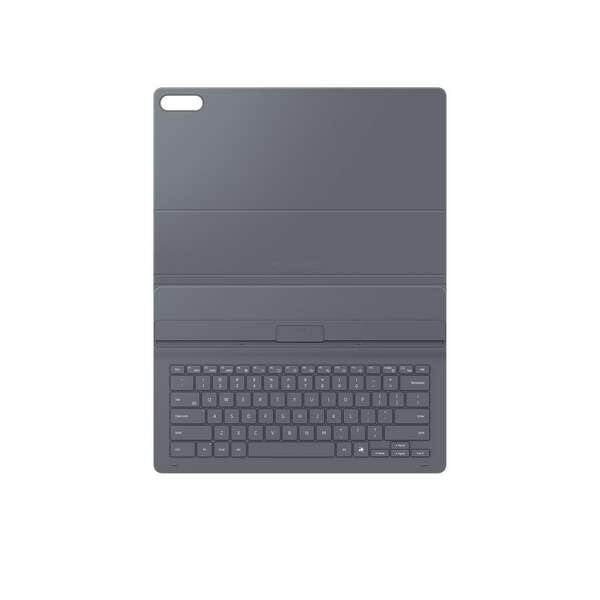 SAMSUNG Galaxy Tab S11 Ultra Book Cover Keyboard Black
