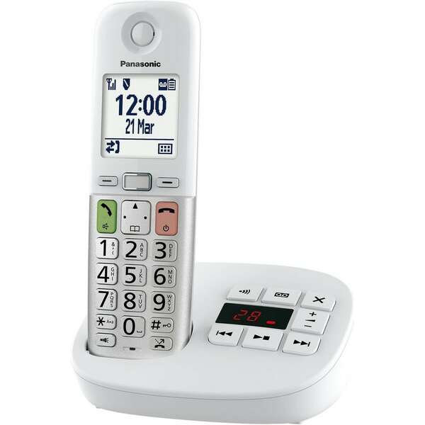 PANASONIC KX-TGU430EXW