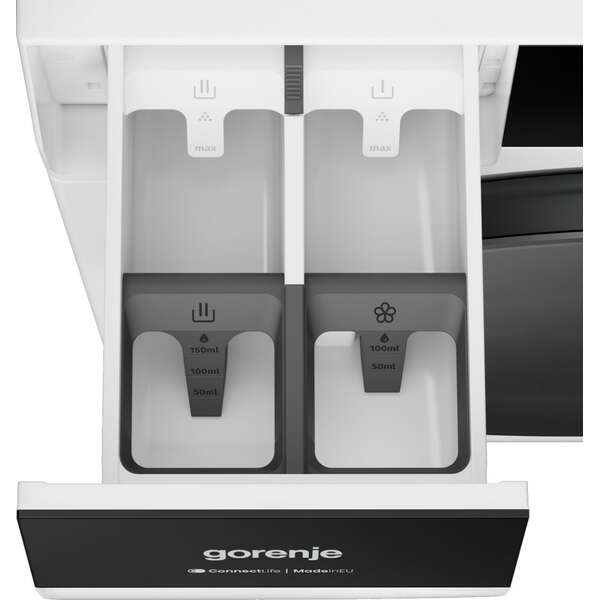 GORENJE WG 8114A31