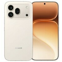 HONOR 600 Pro 12GB/512GB Golden White