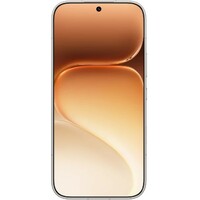 HONOR 600 Pro 12GB/512GB Golden White