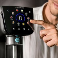 CECOTEC Gelatec 2100