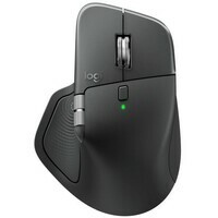 LOGITECH MX Master 4 Graphite 910-007562
