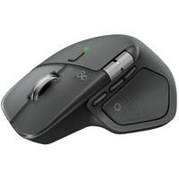 LOGITECH MX Master 4 Graphite 910-007562