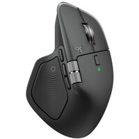 LOGITECH MX Master 4 Graphite 910-007562