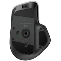 LOGITECH MX Master 4 Graphite 910-007562