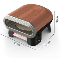 TEFAL JM600T