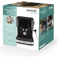 GORENJE ESCM 15 CDB