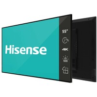 HISENSE 55DM66D