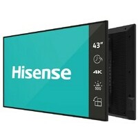HISENSE 43DM66D
