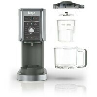 NINJA NC502EU CREAMi Deluxe 10u1