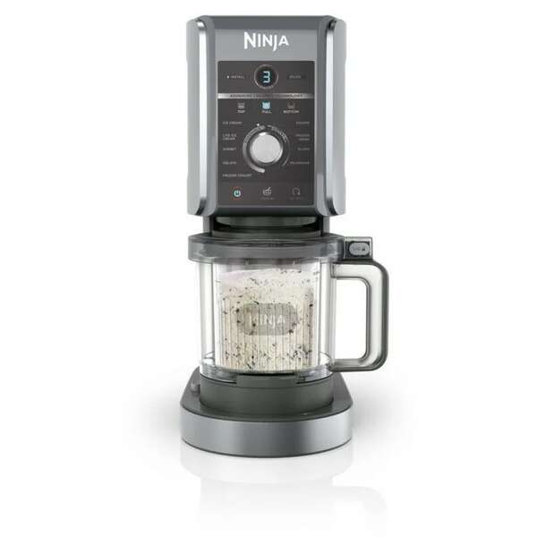 NINJA NC502EU CREAMi Deluxe 10u1