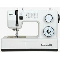 BAGAT EXTRAMATIC 350