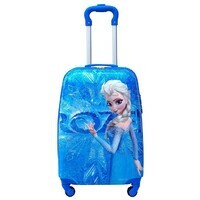 3G Frozen Elsa EL 18