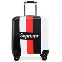 3G Supreme kabinski crno belo crveni EL 20