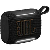 JBL GO 5 Black 
