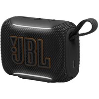 JBL GO 5 Black 