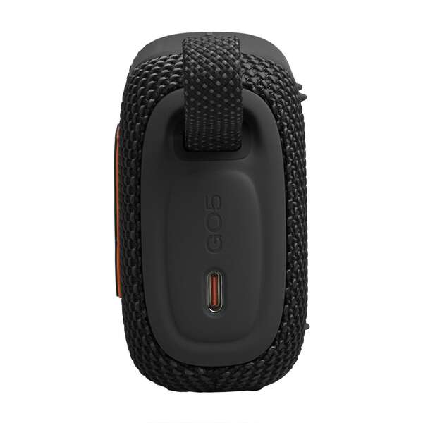 JBL GO 5 Black 