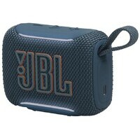 JBL GO 5 Blue 