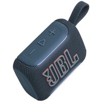 JBL GO 5 Blue 