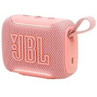 JBL GO 5 Pink
