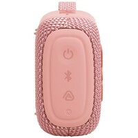JBL GO 5 Pink