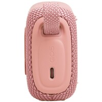 JBL GO 5 Pink
