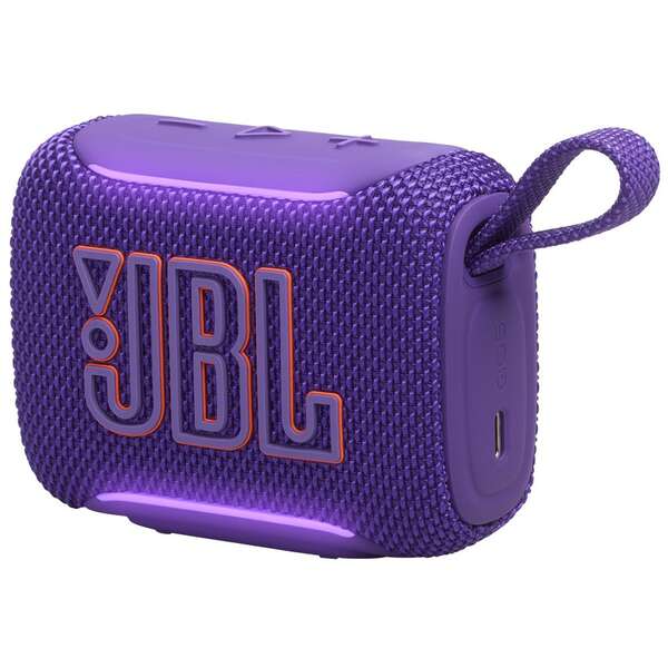 JBL GO 5 Purple 