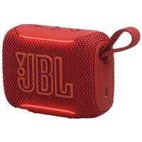 JBL GO 5 RED 