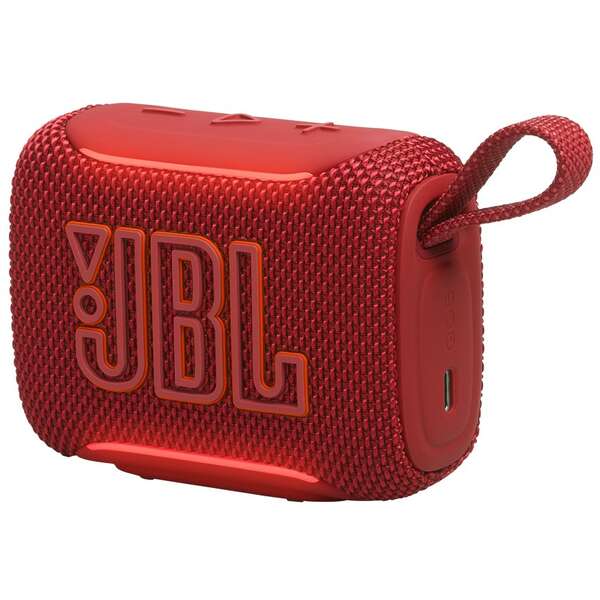 JBL GO 5 RED 